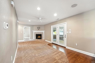 12707 Elsworth St, Leo, IN 46765 - photo 7