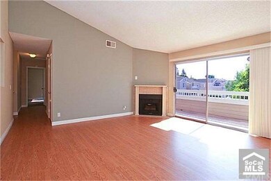 Welcome home! Vaulted ceilings are just the beginn