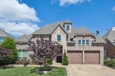 117 Autumn Sage Dr, Wylie, TX 75098 - photo 2