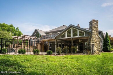 1201 Laurelwood Dr, Crestwood, KY 40014 - photo 4