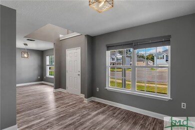 Formal living room