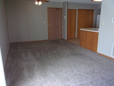 Dining/Living Room