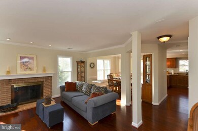 207B Locust St SE unit O, Vienna, VA 22180 - photo 6