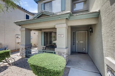 2517 W Big Oak St Phoenix AZ-large-002-0
