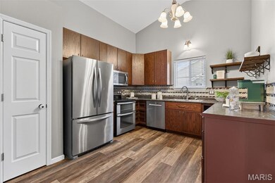 482 Indian Lake Dr, Wright City, MO 63390 - photo 6