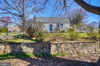 1100 Arran Rd, Idlewylde, MD 21239 - photo 3