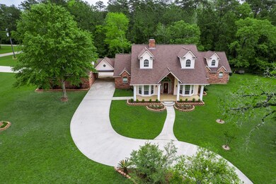 575 Bob Link St, Magnolia, TX 77355 - photo 4