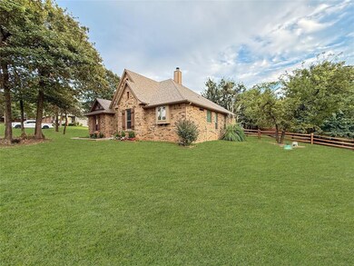 3527 Bobcat Trail, Guthrie, OK 73044 - photo 7