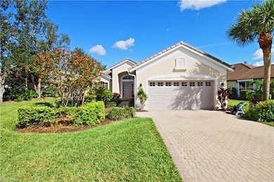 1842 Winding Oaks Way, Naples, FL 34109 - photo 5