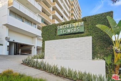Shoreham Towers unit 310, West Hollywood, CA 90069 - photo 7