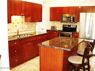 9726 W Mockingbird Dr unit 54, Sun City, AZ 85373 - photo 6