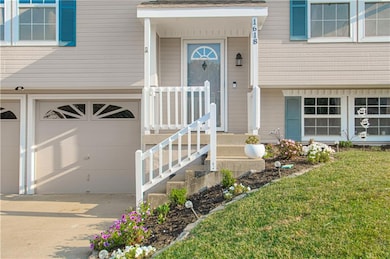 1618 W Pelham Path, Raymore, MO 64083 - photo 2