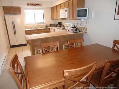 Cafeteria/Kitchen.
