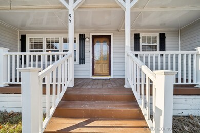 95 Bryan St, Pryor, OK 74361 - photo 5