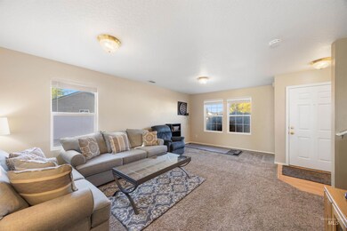 286 S Allie Ave, Kuna, ID 83634 - photo 4