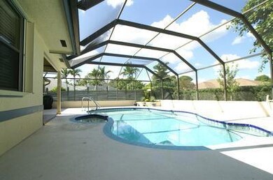 Patio/Deck.