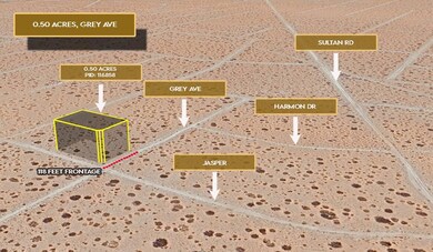 Grey Ave, El Paso, TX 79928 - photo 3