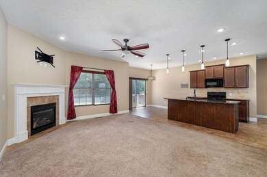 870 E Purple Martin St, Nixa, MO 65714 - photo 3