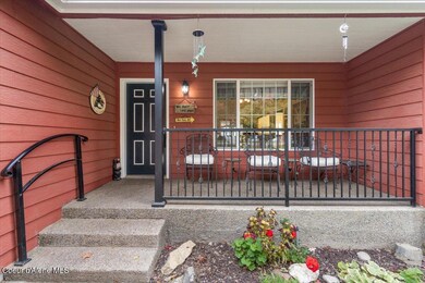 04-Front porch & Entry