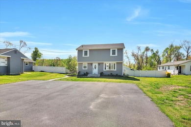 841 Boundary Rd, Woodbury, NJ 08096 - photo 3