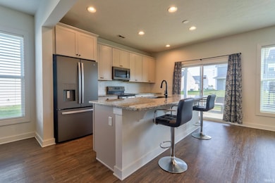 5355 Bloomsbury Ct, Newburgh, IN 47630 - photo 7