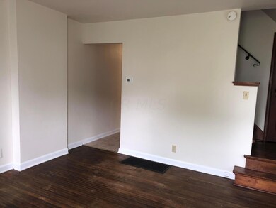Front Room