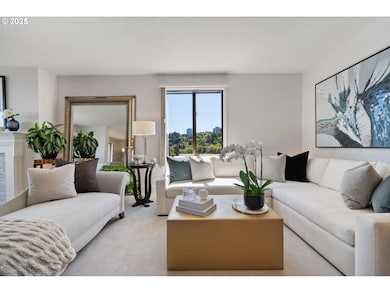 Grant Tower unit 2225, Portland, OR 97201 - photo 5