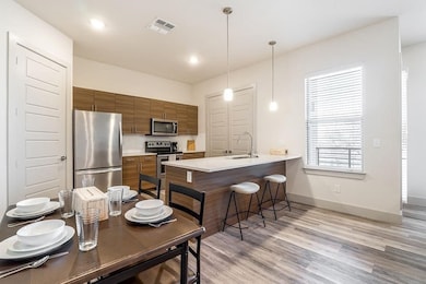 2712 Wingate St unit 208, Fort Worth, TX 76107 - photo 7