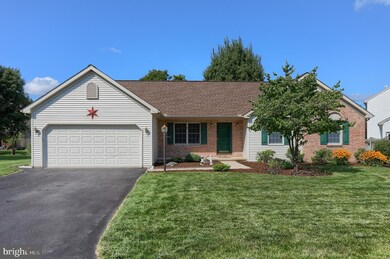 1414 E Maple St, Palmyra, PA 17078 - photo 2