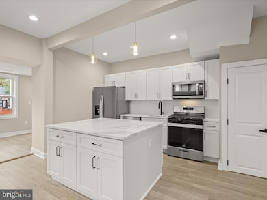 5728 8th St NW, Washington, DC 20011 - photo 7