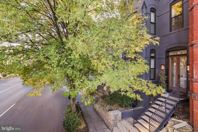 1526 6th St NW unit 1, Washington, DC 20001 - photo 3