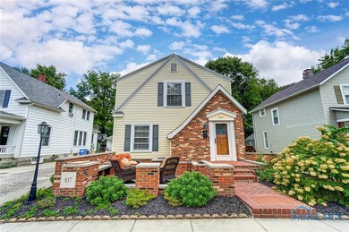 837 Beech Ave, Findlay, OH 45840 - photo 3