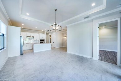 Great room / Kitchen