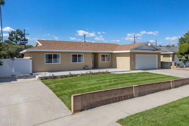 11609 Garrick Ave, Sylmar, CA 91342 - photo 4