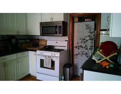 4499 Washington St unit 1, Roslindale, MA 02131 - photo 3