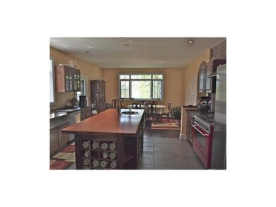Kitchen. This is a .wonderful chef s kitchen-with 