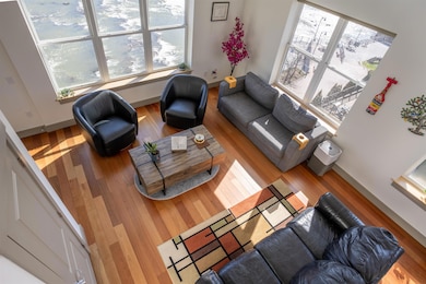 60 Winooski Falls Way unit 1404, Winooski, VT 05404 - photo 3