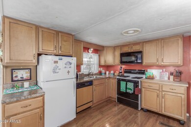 3825 E Alder Ave, Mesa, AZ 85206 - photo 4