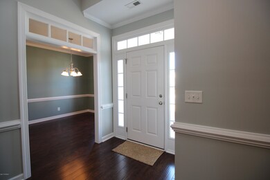 1228 Bristolmoor Dr, Winterville, NC 28590 - photo 4