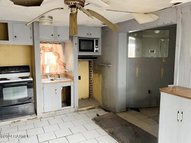 MLS Kitchen Pic