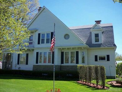 Exterior Back
