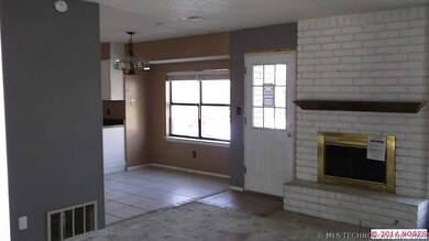 535 W 149th St, Glenpool, OK 74033 - photo 6