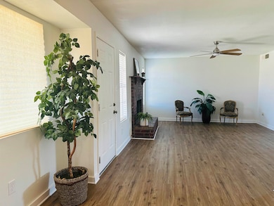 3005 Shawnee Trail, Alamogordo, NM 88310 - photo 6