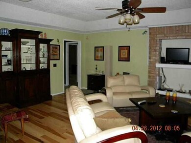 Den/Family/Great Room.
