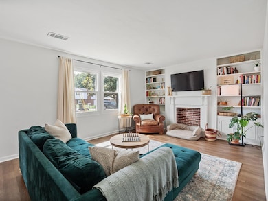 1701 Glendon Rd, Salem, VA 24153 - photo 5