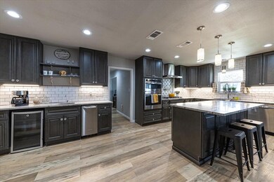 718 N Boundary St, Weatherford, TX 76086 - photo 4