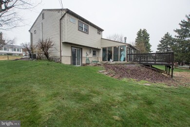 217 Stafford Ave, Harrisburg, PA 17111 - photo 2