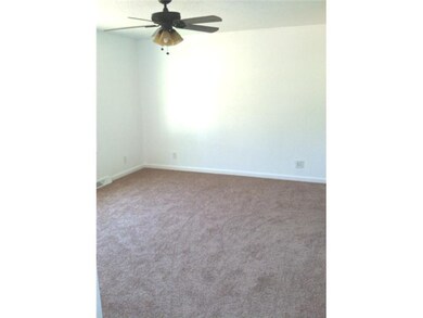 Master Bedroom.