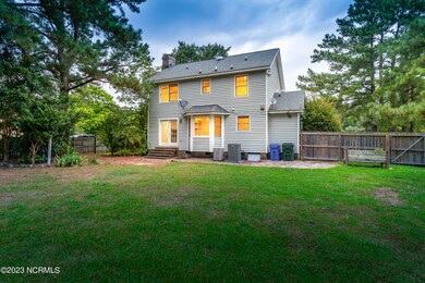 644 Corbett St, Winterville, NC 28590 - photo 6