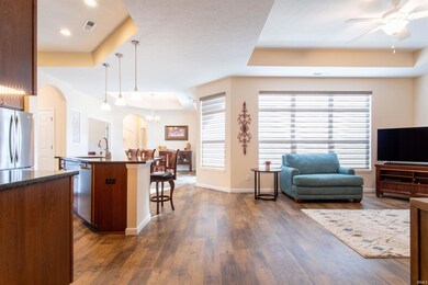 1436 Solemar Dr, West Lafayette, IN 47906 - photo 5